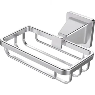 Мыльница Gappo G1902-1 хром